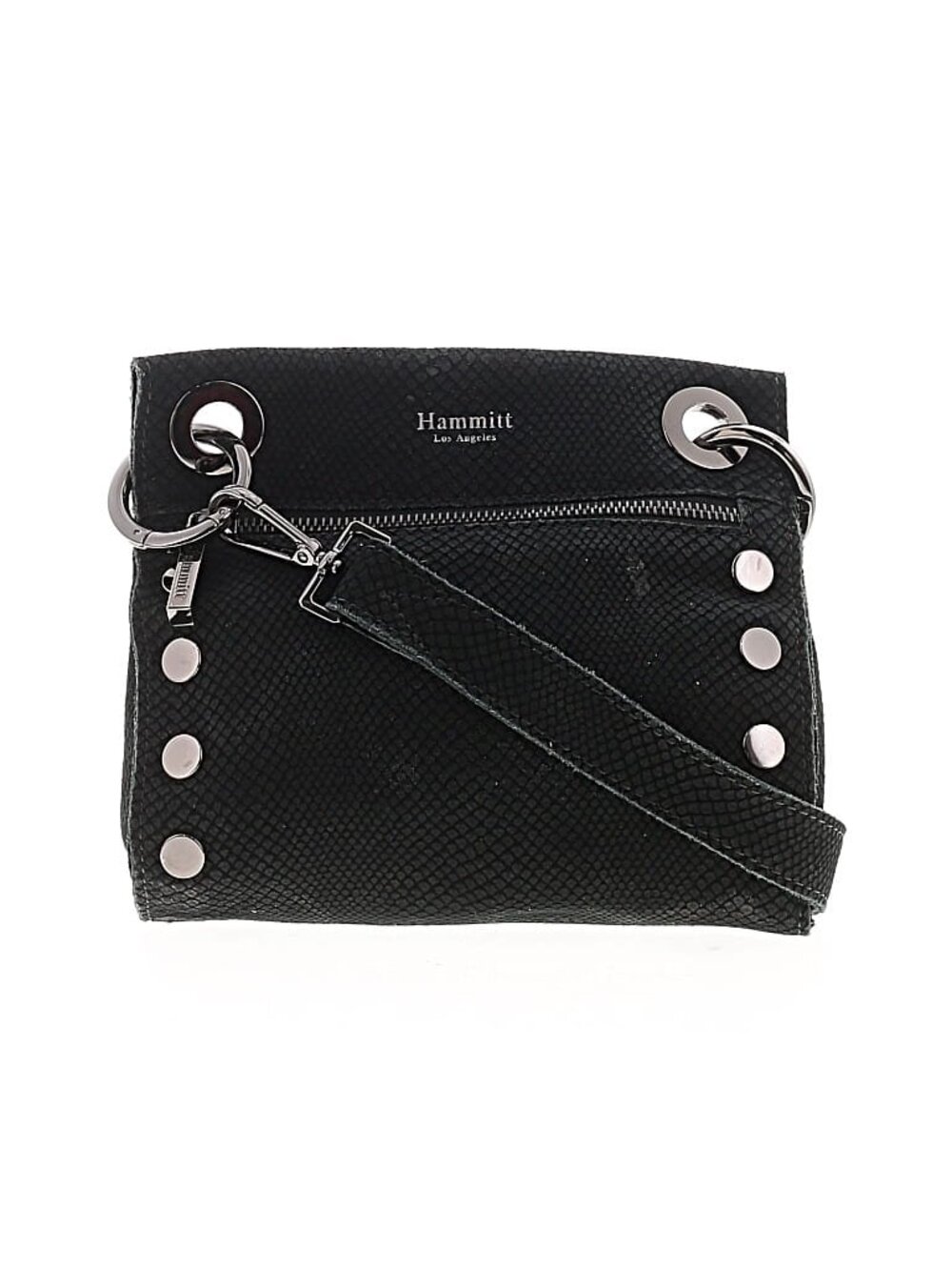 Hammitt 100% Leather Purse
